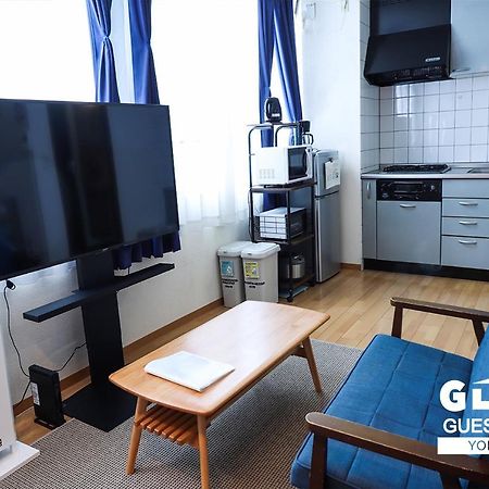 Gloce 横須賀 ゲストルーム 横須賀海軍基地 L Yokosuka Guest Room At Navy Base Extérieur photo