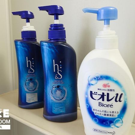 Gloce 横須賀 ゲストルーム 横須賀海軍基地 L Yokosuka Guest Room At Navy Base Extérieur photo